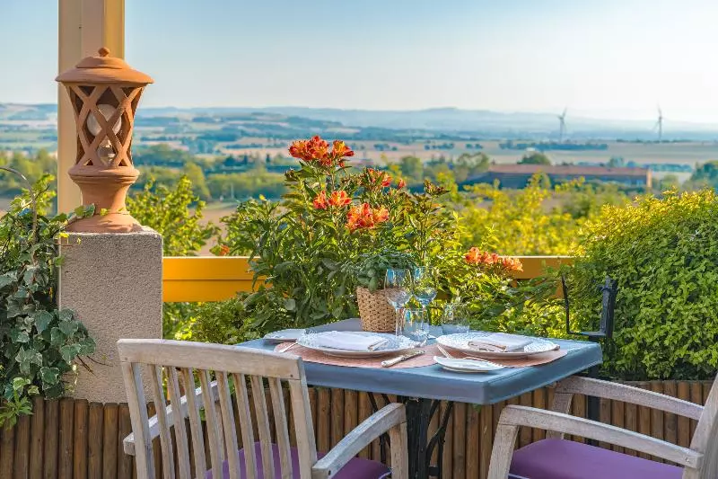 호텔 Auberge Du Poids Public Logis