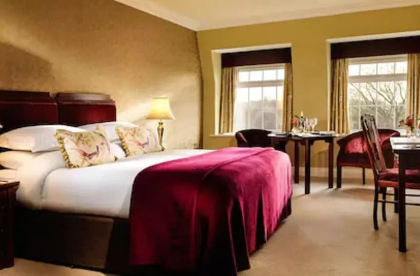 Ballygarry Estate Hotel & Spa