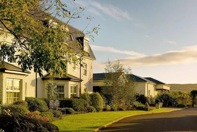 Ballygarry Estate Hotel & Spa