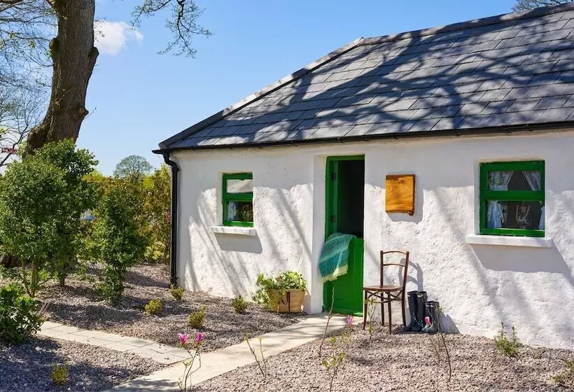 Ballygarry Estate Hotel & Spa