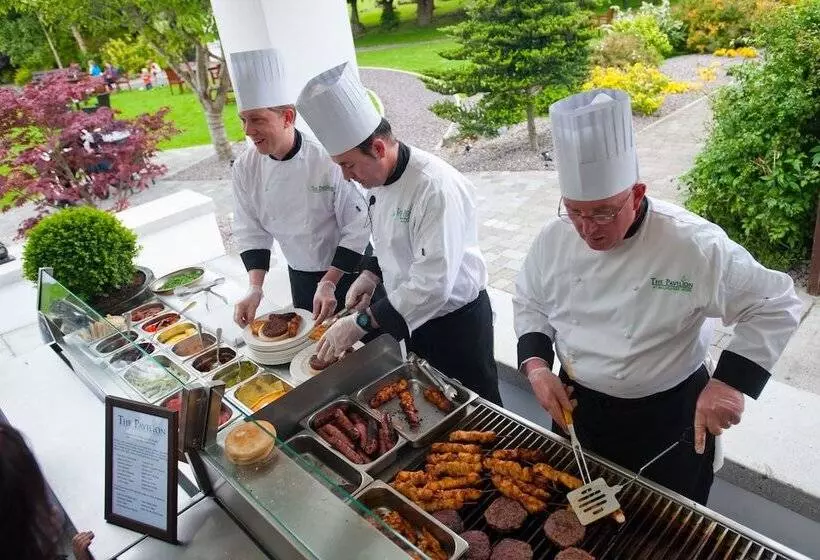 Ballygarry Estate Hotel & Spa