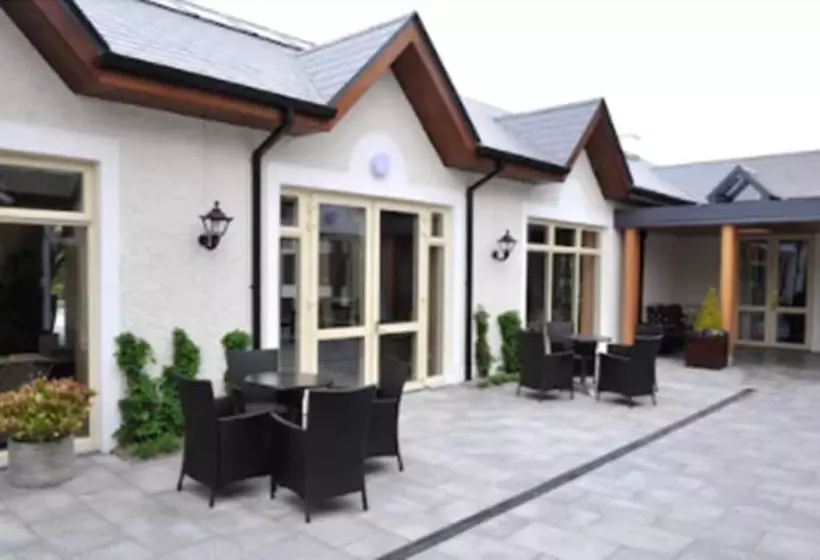 Ballygarry Estate Hotel & Spa