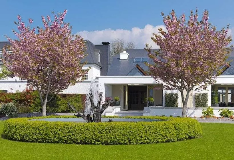 Ballygarry Estate Hotel & Spa