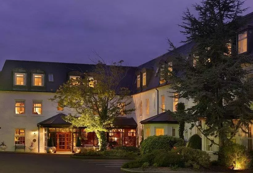 Ballygarry Estate Hotel & Spa