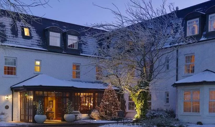 Ballygarry Estate Hotel & Spa