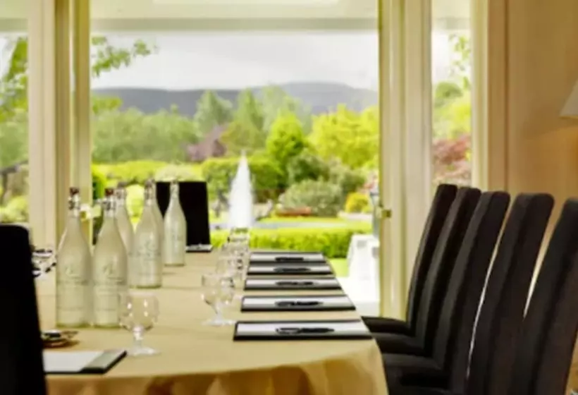 Ballygarry Estate Hotel & Spa
