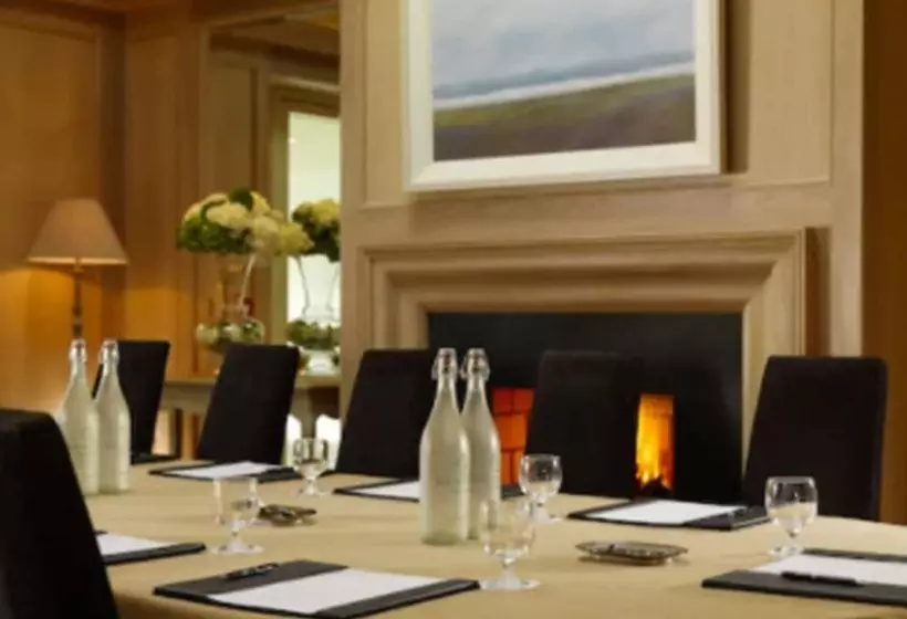 Ballygarry Estate Hotel & Spa