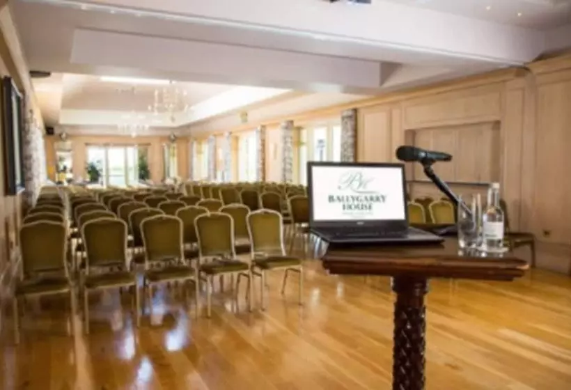 Ballygarry Estate Hotel & Spa