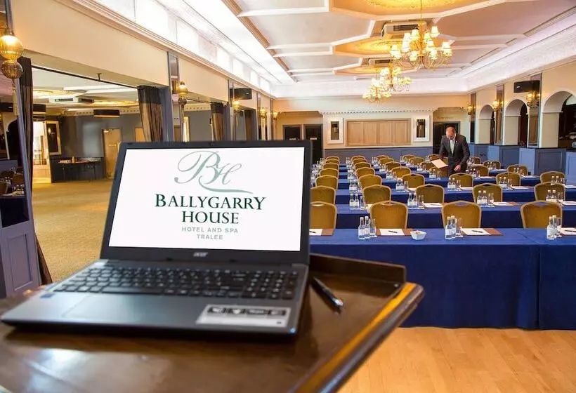 Ballygarry Estate Hotel & Spa