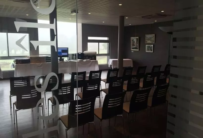 Brit Hotel Golfhotel Saint Samson