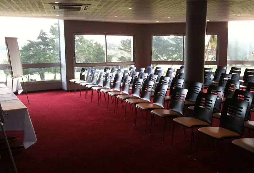 Brit Hotel Golfhotel Saint Samson