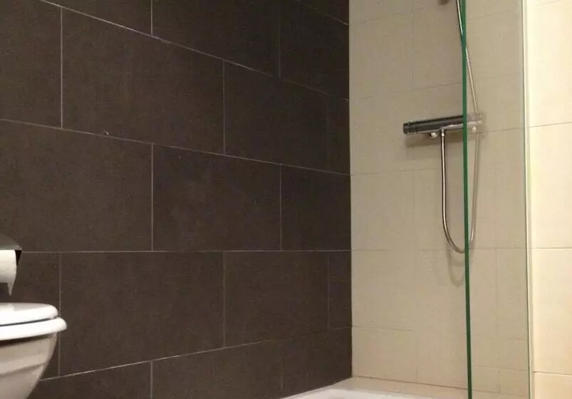 Brit Hotel Golfhotel Saint Samson