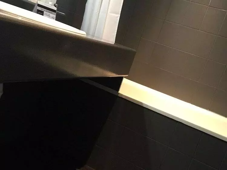 Brit Hotel Golfhotel Saint Samson