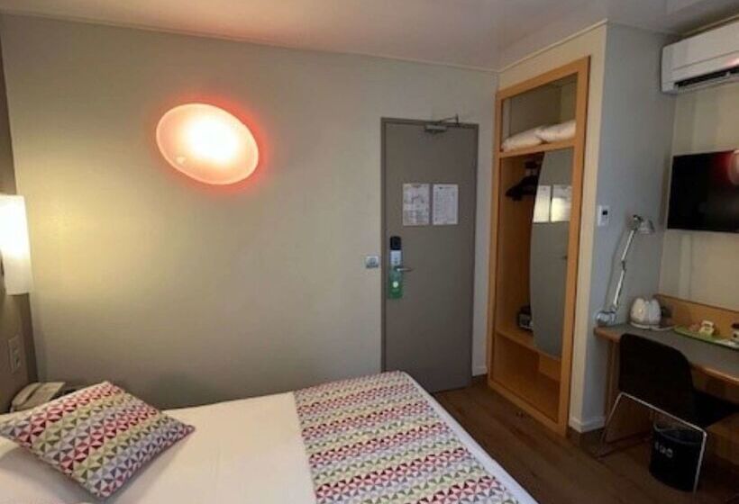 هتل Campanile Paris 14 Maine Montparnasse