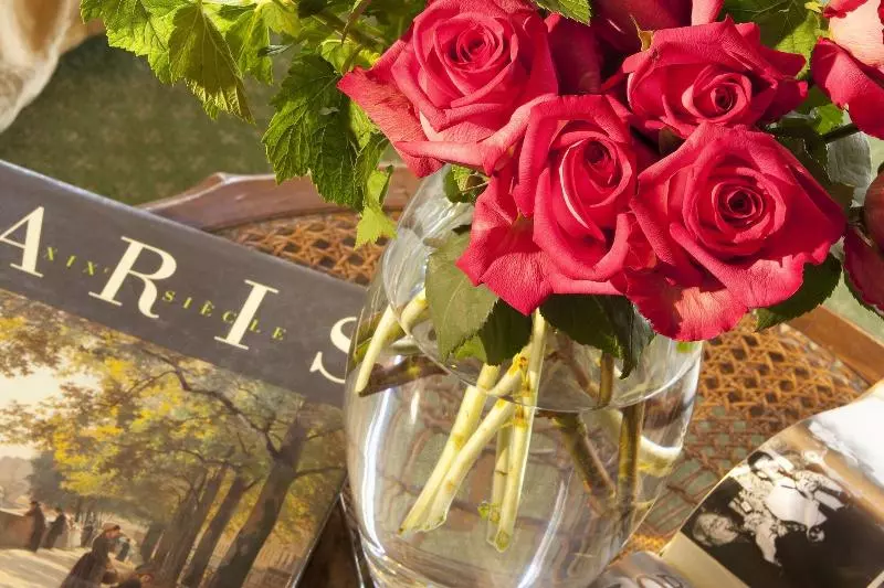 ホテル D'angleterre