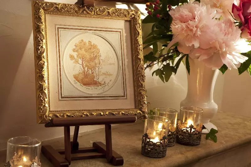 ホテル D'angleterre