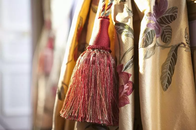 ホテル D'angleterre