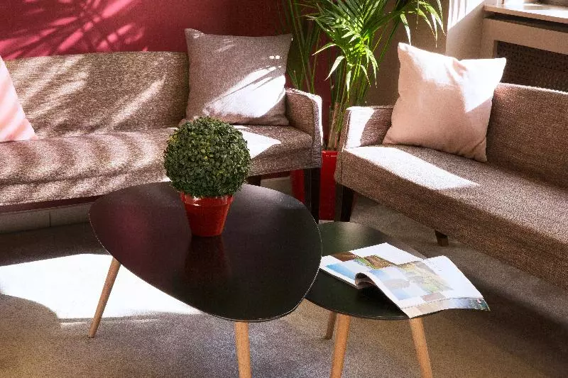 Europe Hotel Paris Eiffel