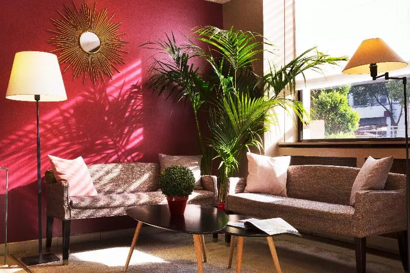 Europe Hotel Paris Eiffel