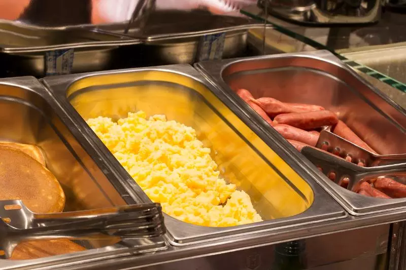 Europe Hotel Paris Eiffel