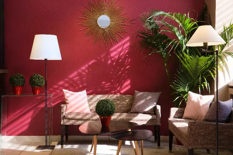 Europe Hotel Paris Eiffel