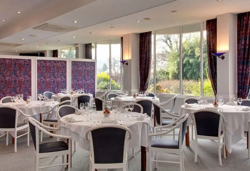 فندق Grand Hôtel De Solesmes Teritoria