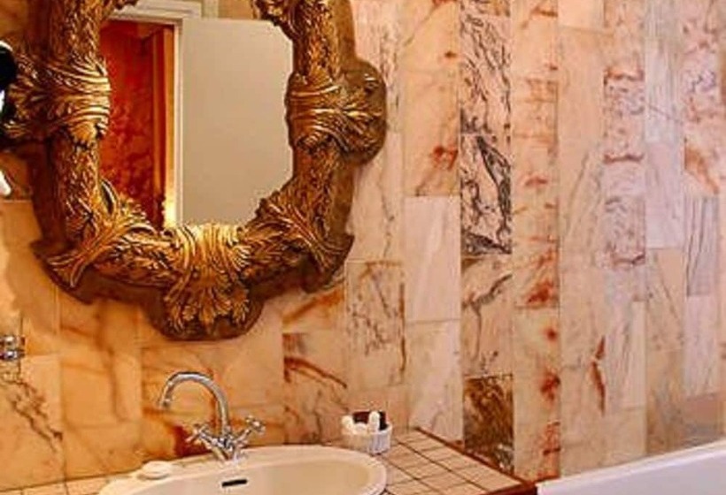 هتل Grand Hôtel Dechampaigne