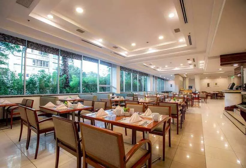 酒店 Hilton Colon Quito