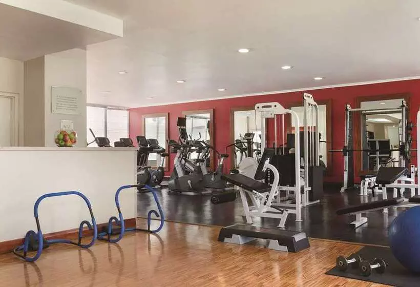 酒店 Hilton Colon Quito