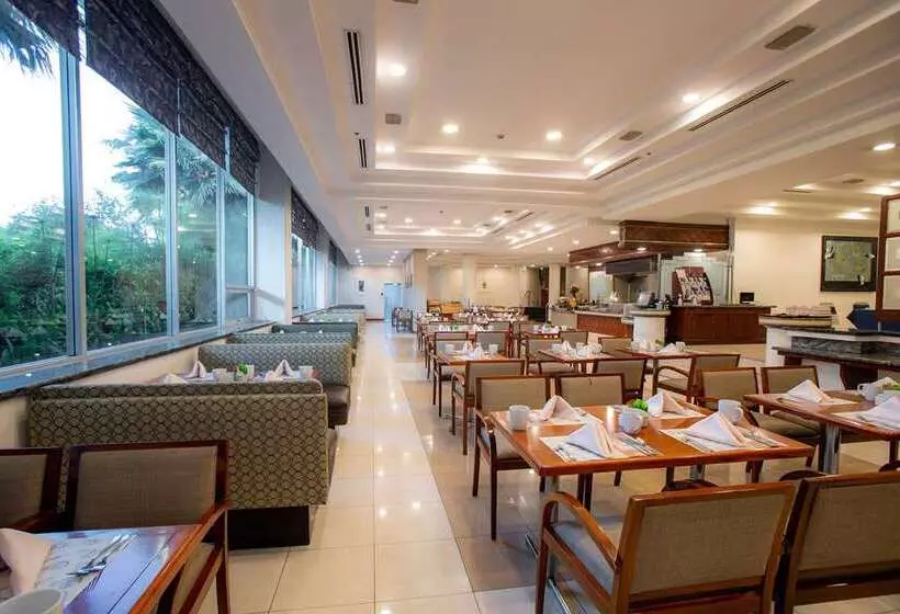 酒店 Hilton Colon Quito