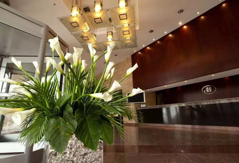 酒店 Hilton Colon Quito