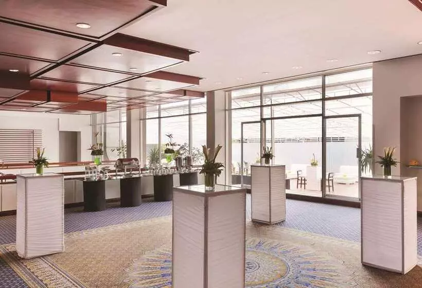 酒店 Hilton Colon Quito