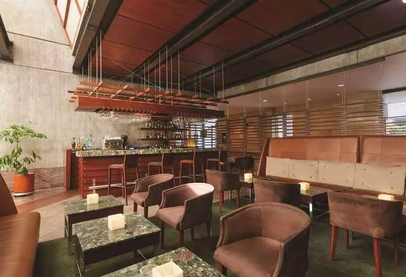 酒店 Hilton Colon Quito