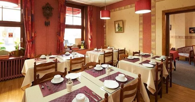 Отель Hôtel De L Ill