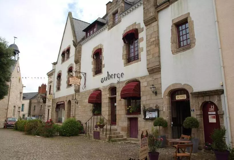 ホテル Hôtel Les Deux Magots