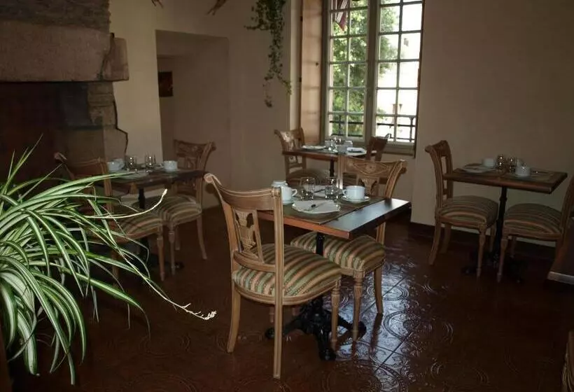 ホテル Hôtel Les Deux Magots