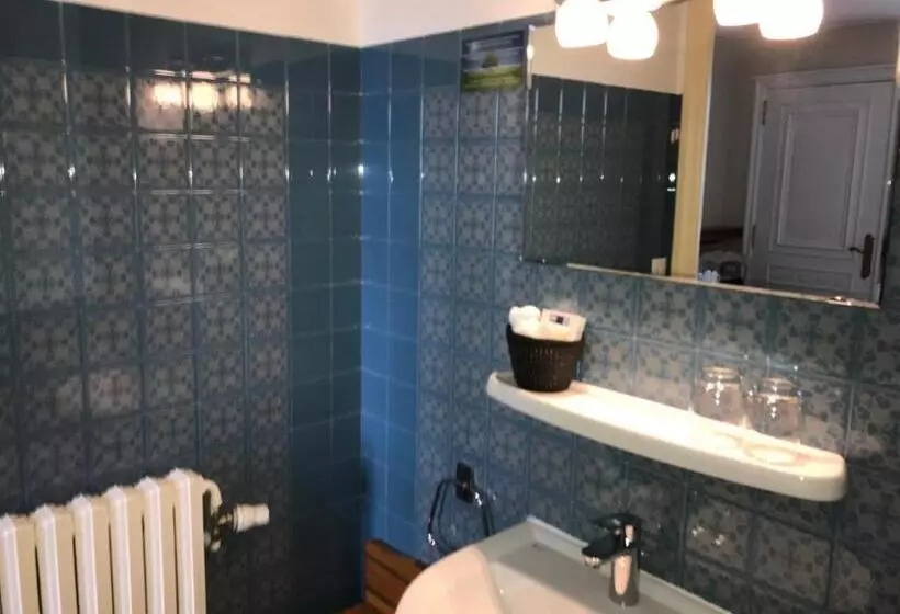 ホテル Hôtel Les Deux Magots