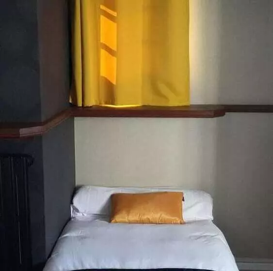 ホテル Hôtel Les Deux Magots