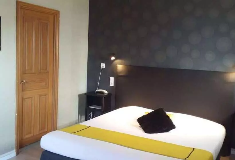 ホテル Hôtel Les Deux Magots