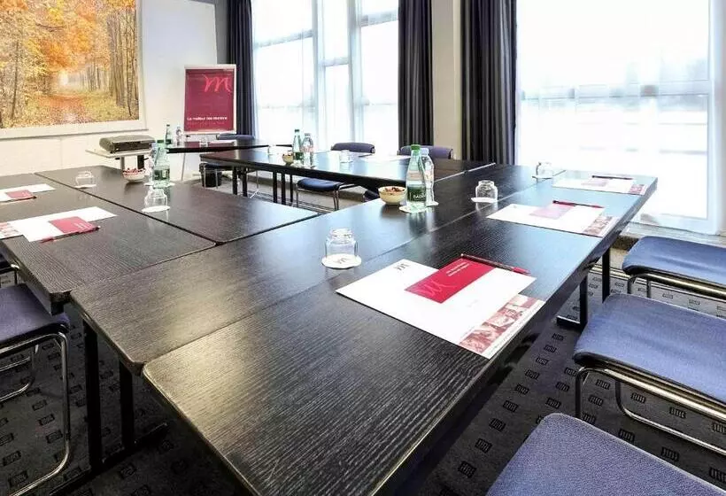 فندق Hôtel Mercure Rouen Valdereuil