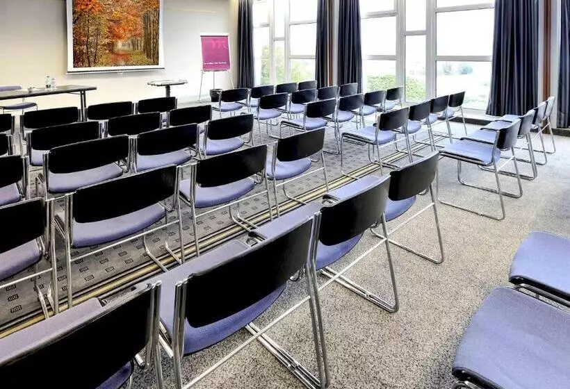 فندق Hôtel Mercure Rouen Valdereuil