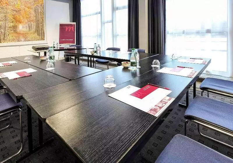 فندق Hôtel Mercure Rouen Valdereuil