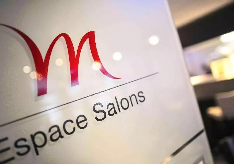 فندق Hôtel Mercure Rouen Valdereuil