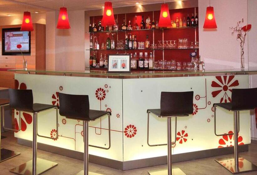 Hotel Ibis Clermont Ferrand Sud Herbet