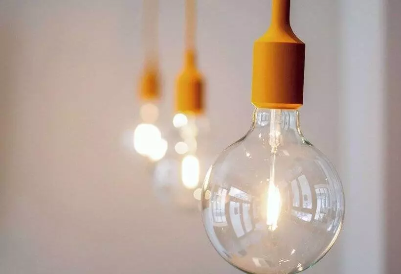 בית מלון כפרי Ibis Pau Centre