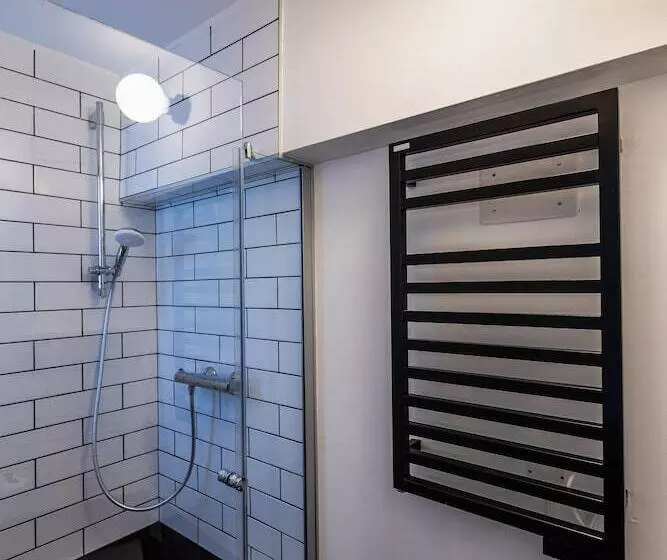 בית מלון כפרי Ibis Pau Centre