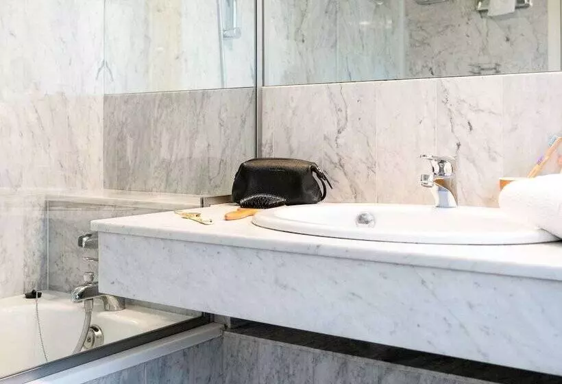 Hotel Ibis Styles Nancy Centre Gare