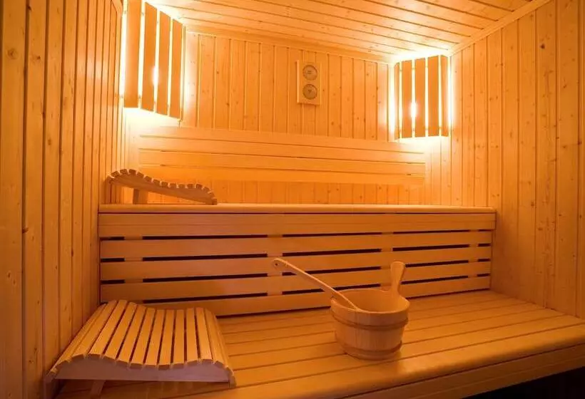 Hotel Ibis Styles Nancy Centre Gare