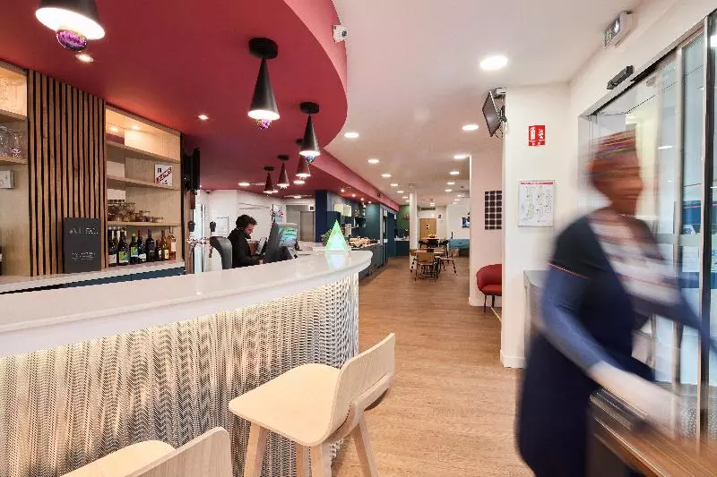 فندق Ibis Styles Paris Poissy