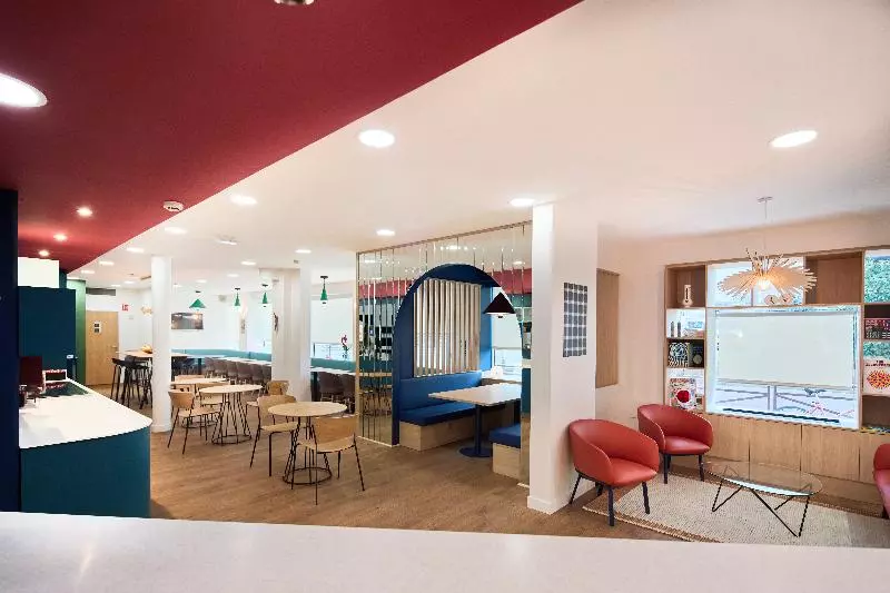 فندق Ibis Styles Paris Poissy